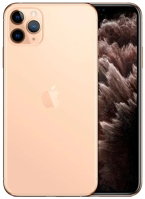 iPhone 11 Pro