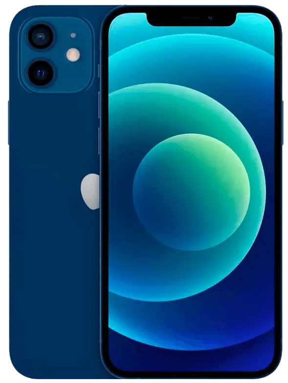 iPhone 12
