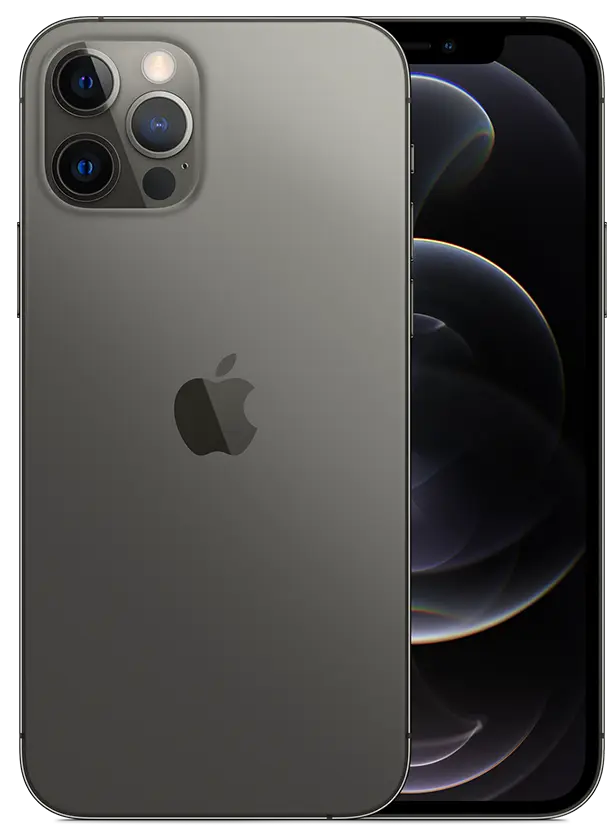 iPhone 12 Pro