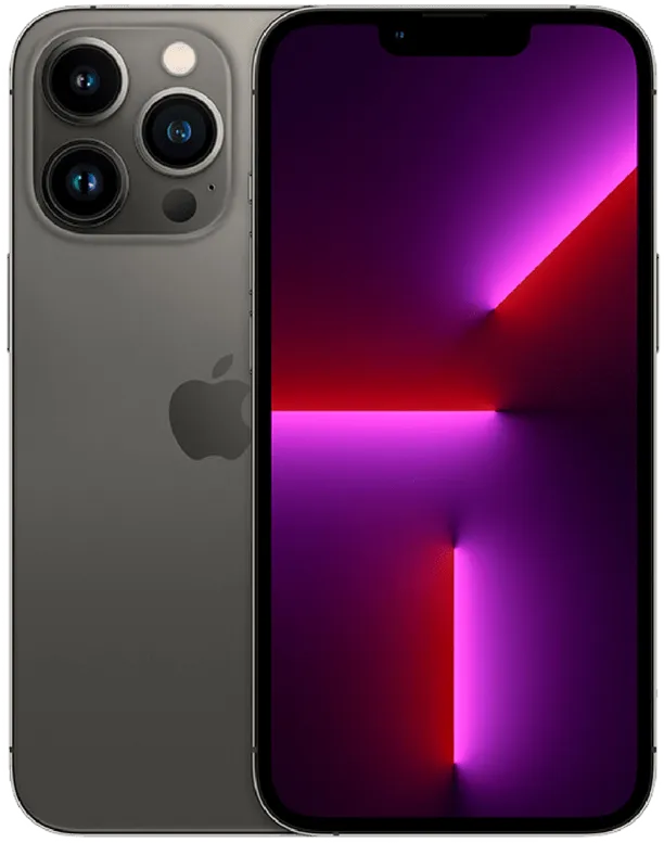 iPhone 13 Pro