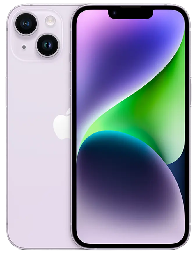 iPhone 14