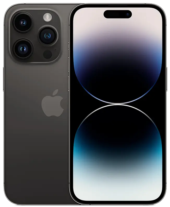 iPhone 14 Pro