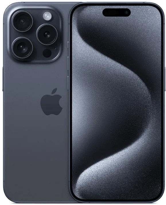 iPhone 15 Pro