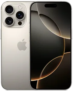 iPhone 16 Pro